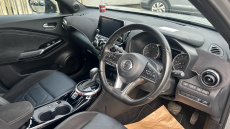 Nissan Juke 1.0 DiG-T 114 Tekna+ 5dr DCT Petrol Hatchback
